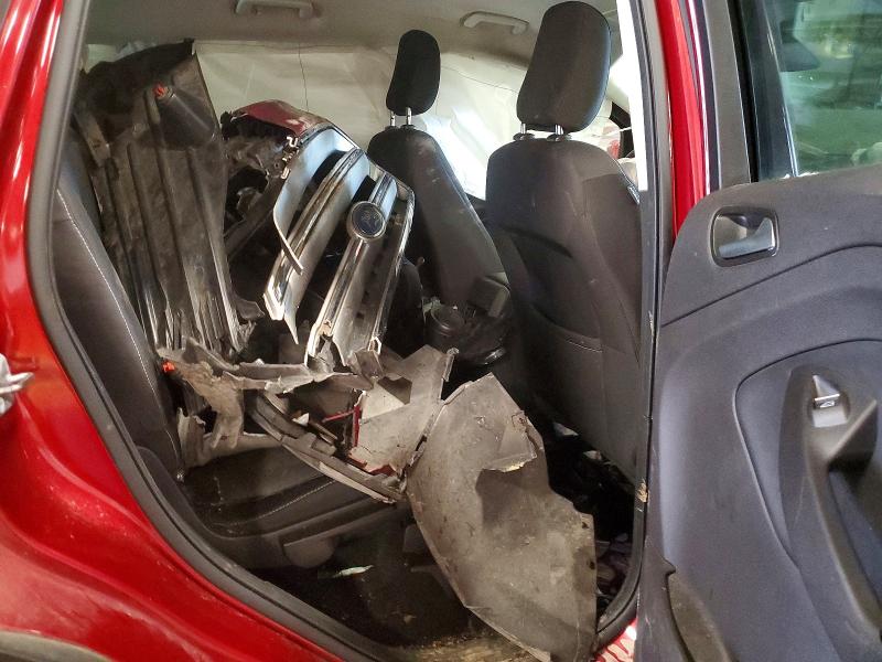 Продаж на аукціоні авто 2019 Ford Escape, vin: 1FMCU9GD5KUA33839, номер лоту: 66288996
