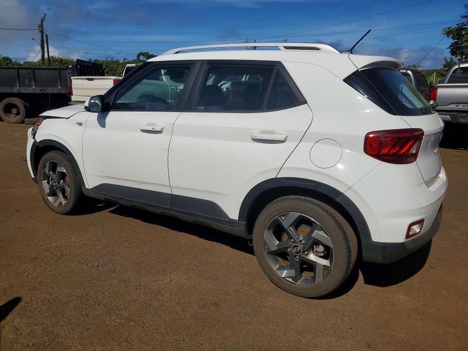 Aukcja sprzedaży 2024 Hyundai Venue, vin: KMHRC8A39RU336317, numer aukcji: 65056576