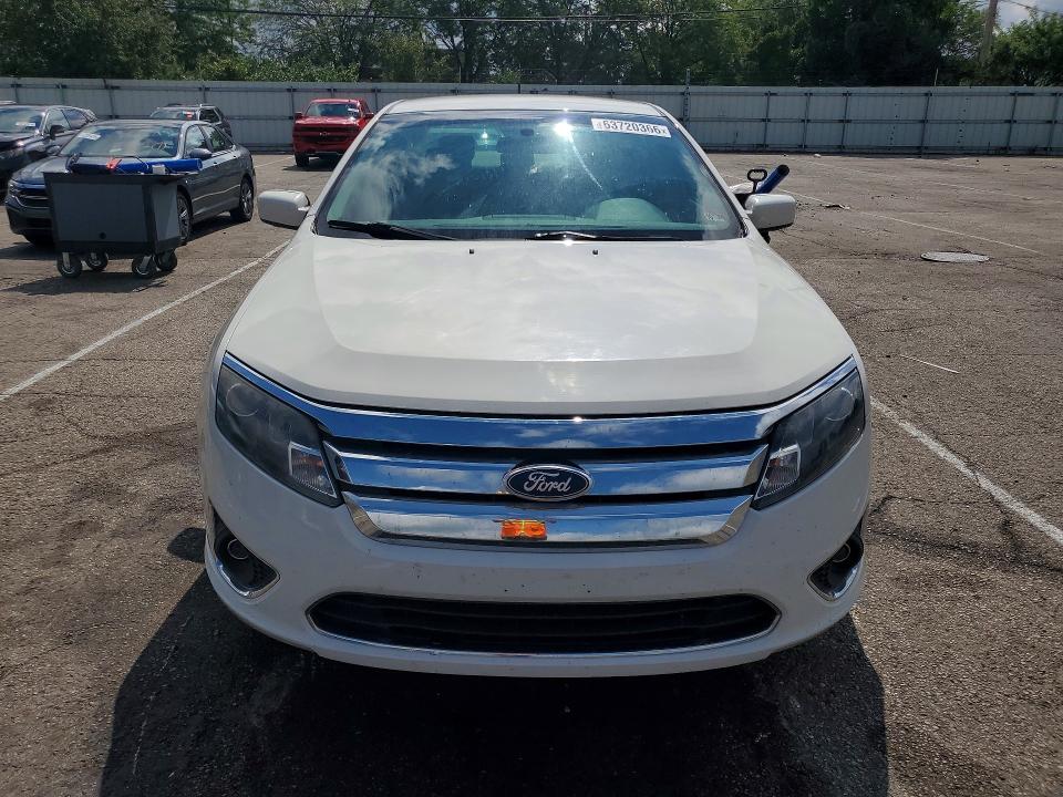 63720366 :رقم المزاد ، 3FAHP0HAXCR233308 vin ، 2012 Ford Fusion مزاد بيع