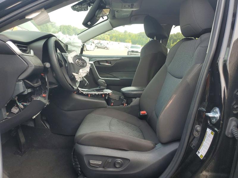Продажа на аукционе авто 2025 Toyota Rav4, vin: 2T3P1RFV2SW541181, номер лота: 64764966