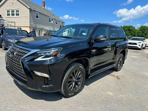 63161546 :رقم المزاد ، JTJAM7BXXL5243217 vin ، 2020 Lexus Gx مزاد بيع