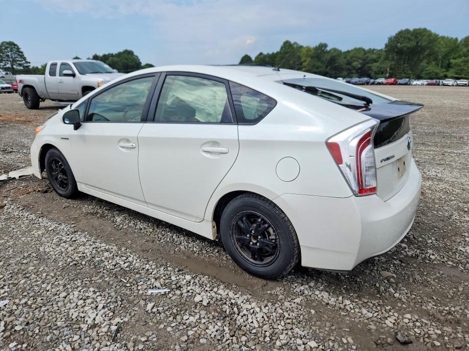 Продажа на аукционе авто 2015 Toyota Prius, vin: JTDKN3DU7F0479843, номер лота: 64331876