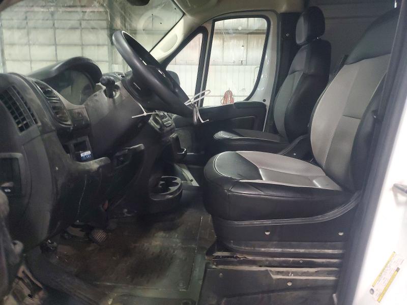 Продаж на аукціоні авто 2025 Ram Promaster 2500, vin: 3C6LRVDG9SE506905, номер лоту: 65141306