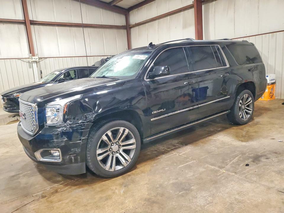 Aukcja sprzedaży 2017 Gmc Yukon Xl, vin: 1GKS2HKJ4HR374775, numer aukcji: 65672206