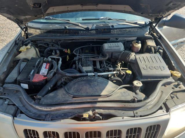 Aukcja sprzedaży 1999 Jeep Grand Cherokee, vin: 1J4GW68S6XC582730, numer aukcji: 64220906