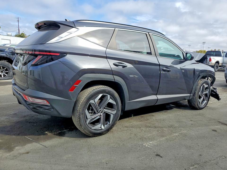 2022 Hyundai Tucson მანქანა იყიდება აუქციონზე, vin: 5NMJFCAE4NH077573, აუქციონის ნომერი: 66243036