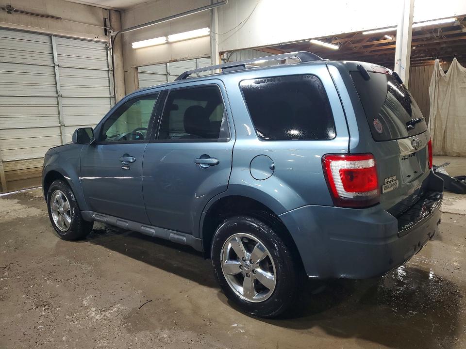 2012 Ford Escape მანქანა იყიდება აუქციონზე, vin: 1FMCU9EG5CKB87493, აუქციონის ნომერი: 66989166