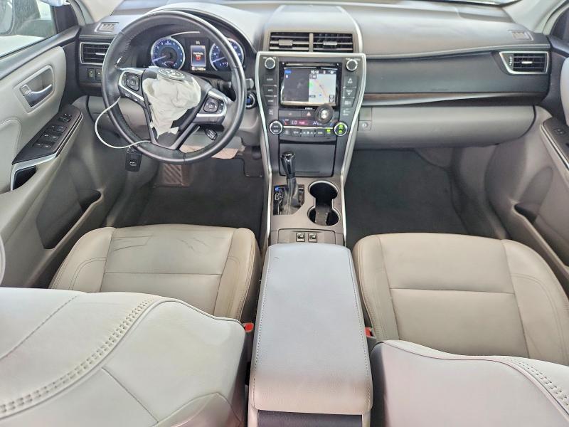 Продажа на аукционе авто 2017 Toyota Camry, vin: 4T1BF1FK7HU642821, номер лота: 66431936