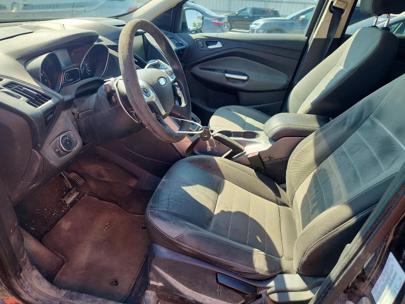 2013 Ford Escape მანქანა იყიდება აუქციონზე, vin: 1FMCU0GX0DUA03902, აუქციონის ნომერი: 65341906