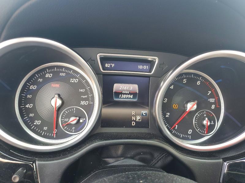 Продажа на аукционе авто 2017 Mercedes-benz Gls, vin: 4JGDF6EEXHA819428, номер лота: 64697636