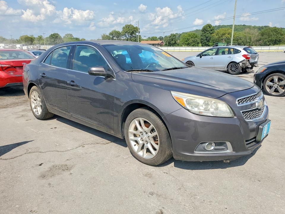 Продажа на аукционе авто 2013 Chevrolet Malibu, vin: 1G11F5RRXDF108560, номер лота: 65338386