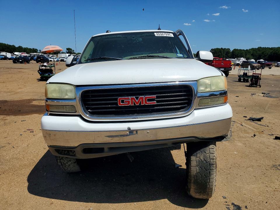 Продажа на аукционе авто 2004 Gmc Yukon Xl, vin: 3GKEC16Z44G236245, номер лота: 65507096