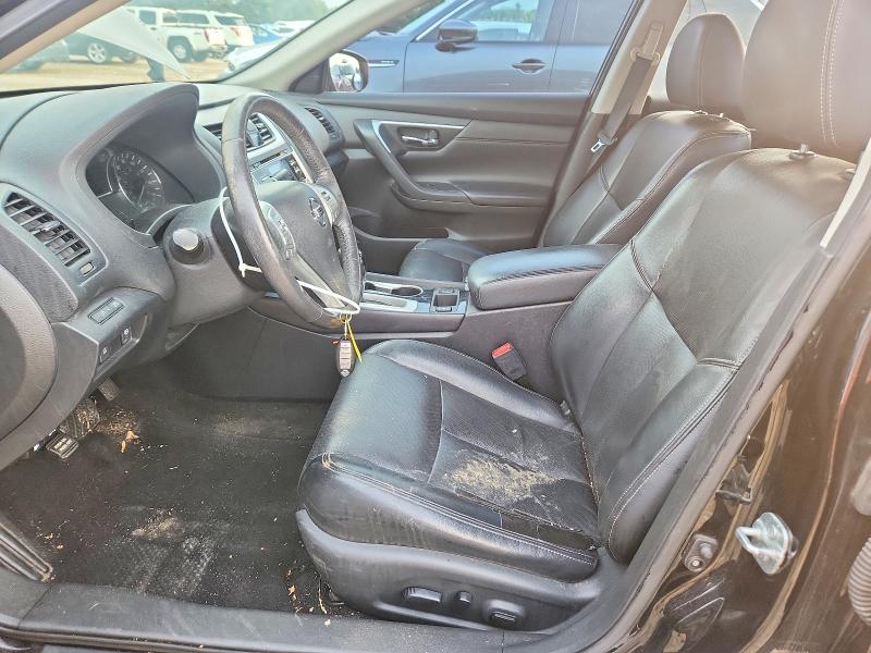 Aukcja sprzedaży 2017 Nissan Altima, vin: 1N4AL3AP0HC235457, numer aukcji: 64591716