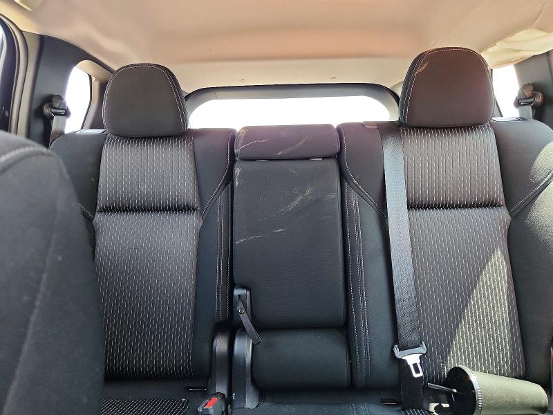 Продажа на аукционе авто 2022 Mitsubishi Outlander, vin: JA4J4TA87NZ040328, номер лота: 67239966
