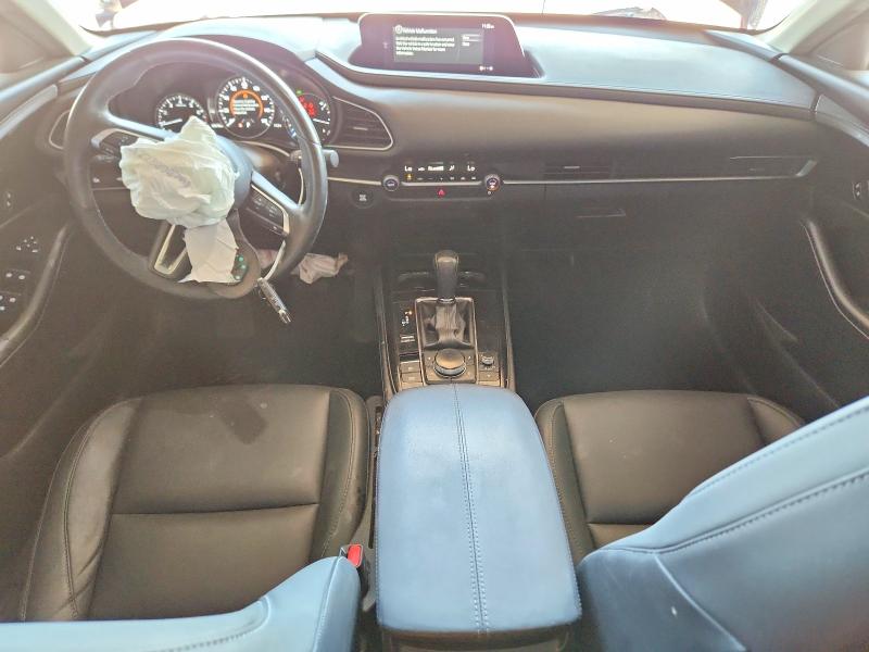 65660566 :رقم المزاد ، 3MVDMBBM9RM636233 vin ، 2024 Mazda Cx-30 مزاد بيع
