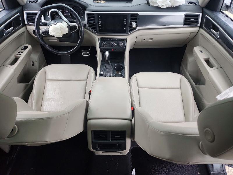 Продаж на аукціоні авто 2021 Volkswagen Atlas, vin: 1V2RR2CA3MC509161, номер лоту: 64842026