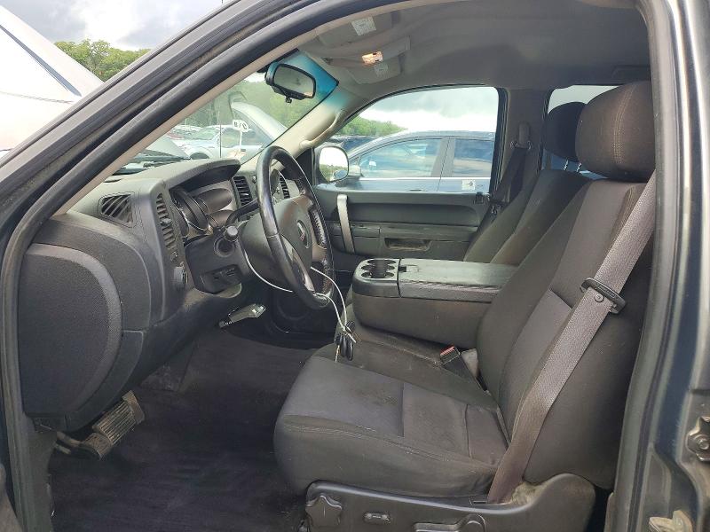 2011 Gmc Sierra მანქანა იყიდება აუქციონზე, vin: 3GTP2VE3XBG113221, აუქციონის ნომერი: 63433186
