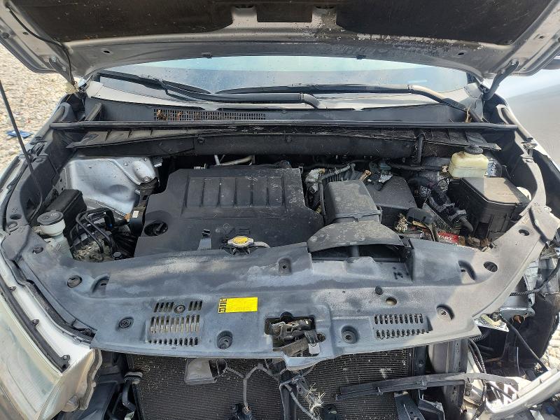 Продажа на аукционе авто 2014 Toyota Highlander, vin: 5TDDKRFH4ES071736, номер лота: 63780646