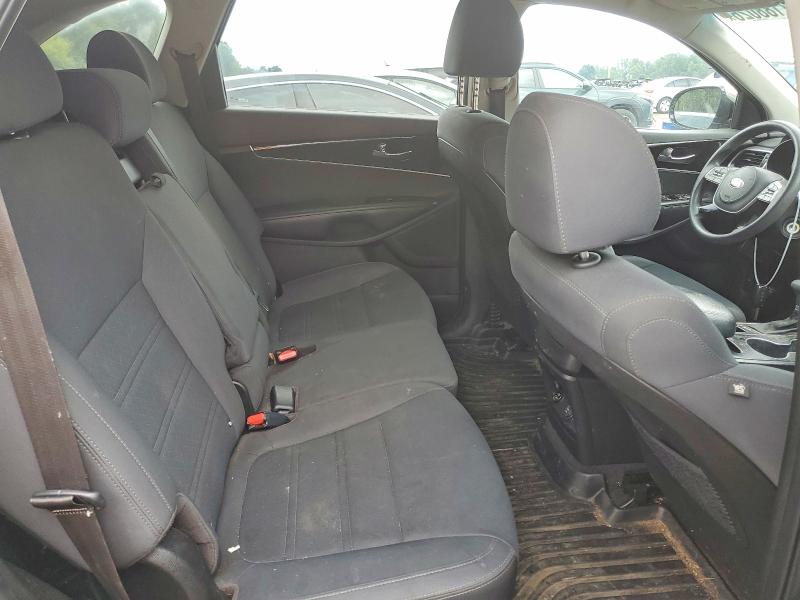 Aukcja sprzedaży 2019 Kia Sorento, vin: 5XYPGDA30KG476384, numer aukcji: 67188026