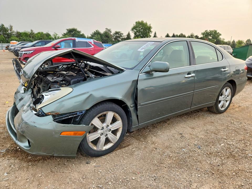 Aukcja sprzedaży 2006 Lexus Es, vin: JTHBA30G565172054, numer aukcji: 63548706