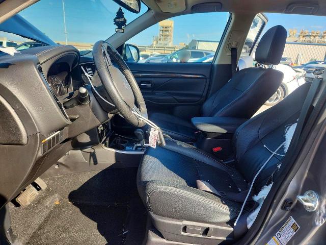 Aukcja sprzedaży 2018 Mitsubishi Outlander, vin: JA4AD3A39JZ008740, numer aukcji: 63550516