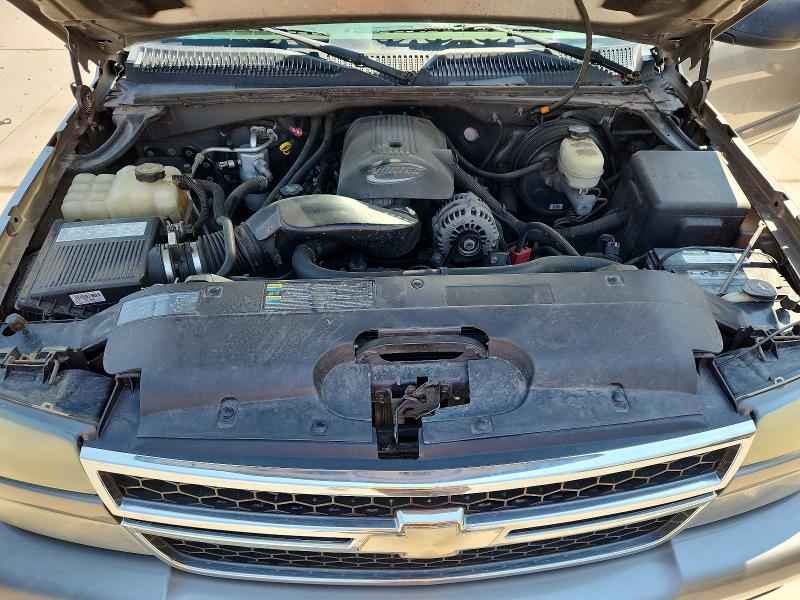 Продаж на аукціоні авто 2006 Chevrolet Silverado, vin: 2GCEK13T261140298, номер лоту: 63263466