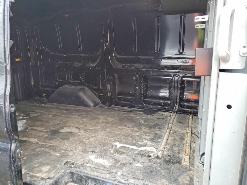 63362796 :رقم المزاد ، 1FTYE1YMXHKA47831 vin ، 2017 Ford Transit مزاد بيع