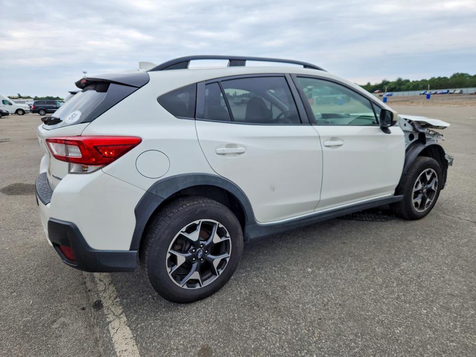 Aukcja sprzedaży 2019 Subaru Crosstrek, vin: JF2GTACC7K8371275, numer aukcji: 65774526