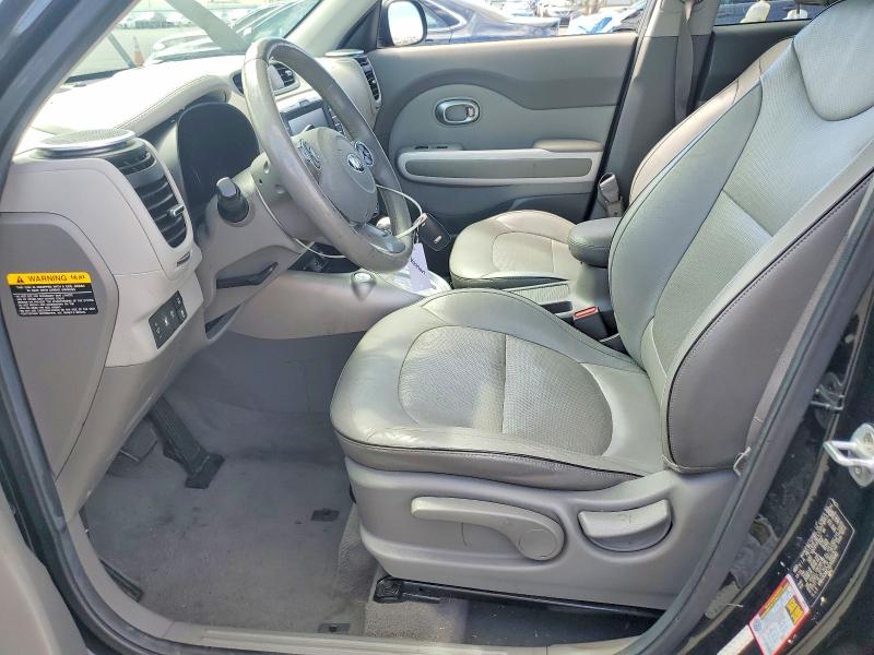 Aukcja sprzedaży 2016 Kia Soul Ev, vin: KNDJX3AE7G7013082, numer aukcji: 66624916
