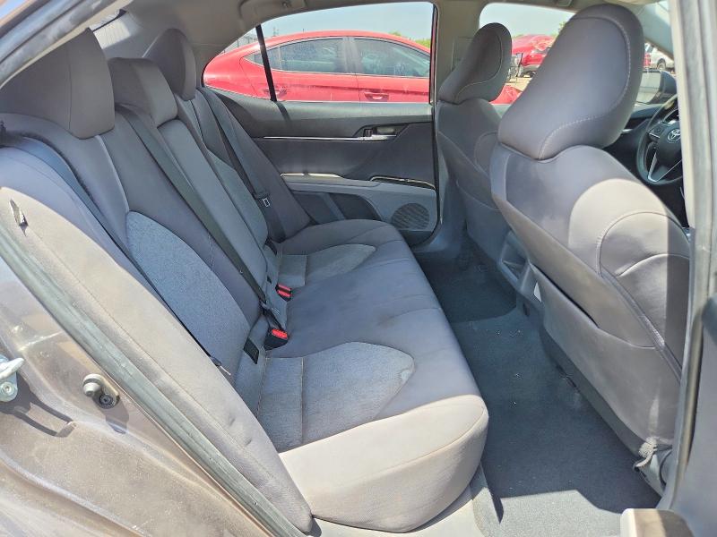 66092786 :رقم المزاد ، 4T1C11AK6RU248481 vin ، 2024 Toyota Camry مزاد بيع