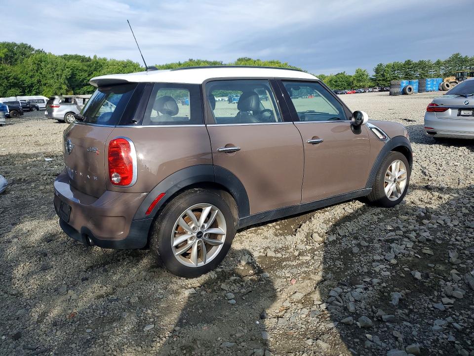 Продаж на аукціоні авто 2014 Mini Cooper, vin: WMWZC3C57EWP29671, номер лоту: 63787416