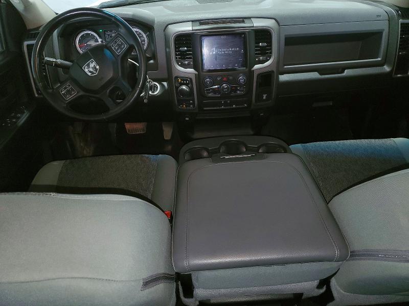 Продажа на аукционе авто 2020 Ram 1500 Classic, vin: 1C6RR7KT1LS131791, номер лота: 66362536