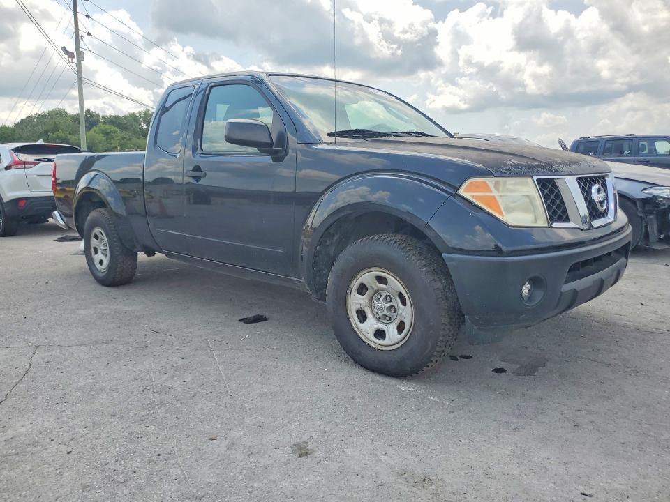 Продажа на аукционе авто 2006 Nissan Frontier, vin: 1N6BD06T16C411944, номер лота: 64986366