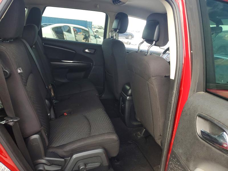 Продажа на аукционе авто 2013 Dodge Journey, vin: 3C4PDCBG7DT614048, номер лота: 65197856