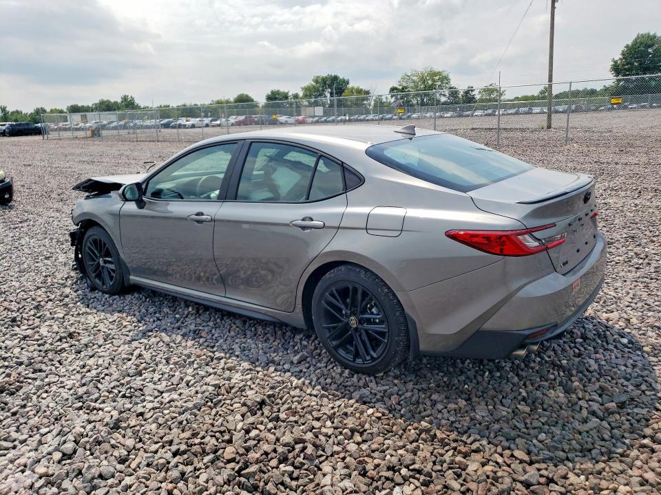 Aukcja sprzedaży 2026 Toyota Camry, vin: 4T1DAACK1TU304352, numer aukcji: 64380526