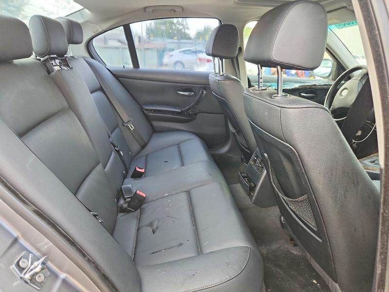 Продаж на аукціоні авто 2009 Bmw 328, vin: WBAPH57509NL76572, номер лоту: 64161656