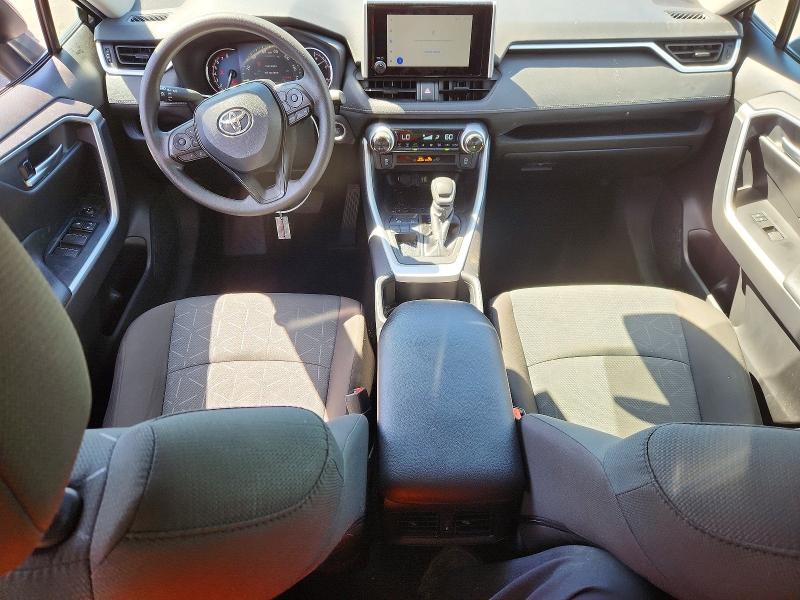Продаж на аукціоні авто 2025 Toyota Rav4, vin: 2T3W1RFV7SC324562, номер лоту: 66545836