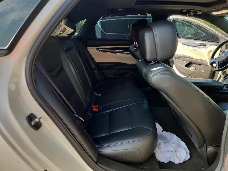 Aukcja sprzedaży 2013 Cadillac Xts, vin: 2G61V5S30D9224975, numer aukcji: 64293966