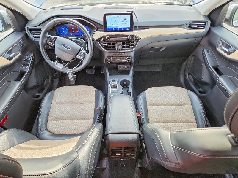 Aukcja sprzedaży 2021 Ford Escape, vin: 1FMCU9DZ0MUA86029, numer aukcji: 66952896