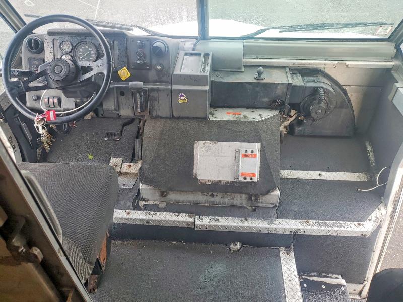 Продаж на аукціоні авто 1999 Freightliner Mt45, vin: 4UZA4FF43XCA50338, номер лоту: 65619626