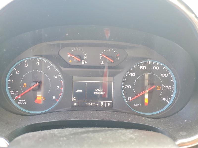 65619016 :رقم المزاد ، 1G1ZE5ST5GF244014 vin ، 2016 Chevrolet Malibu مزاد بيع