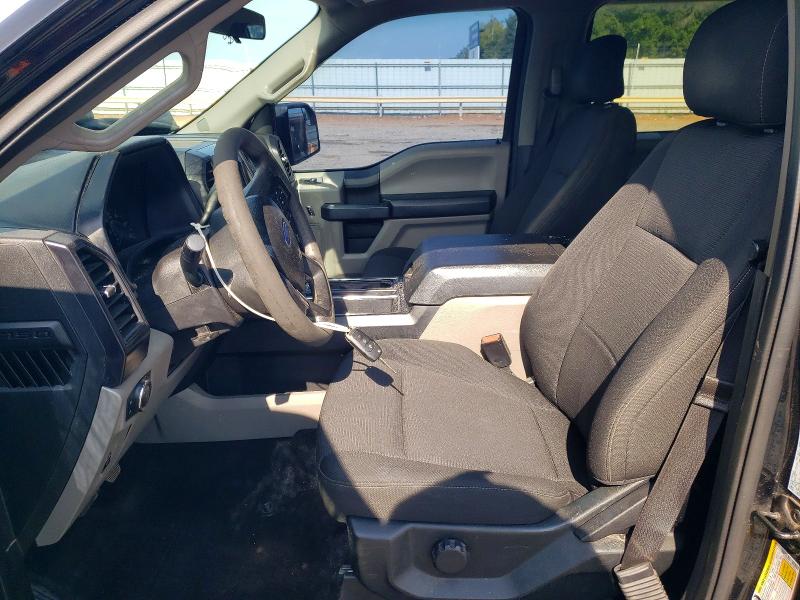 Продажа на аукционе авто 2017 Ford F150, vin: 1FTEW1CP1HFC79521, номер лота: 64680486