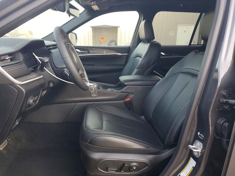 67312796 :رقم المزاد ، 1C4RJHBR8TC283152 vin ، 2026 Jeep Grand Cherokee مزاد بيع