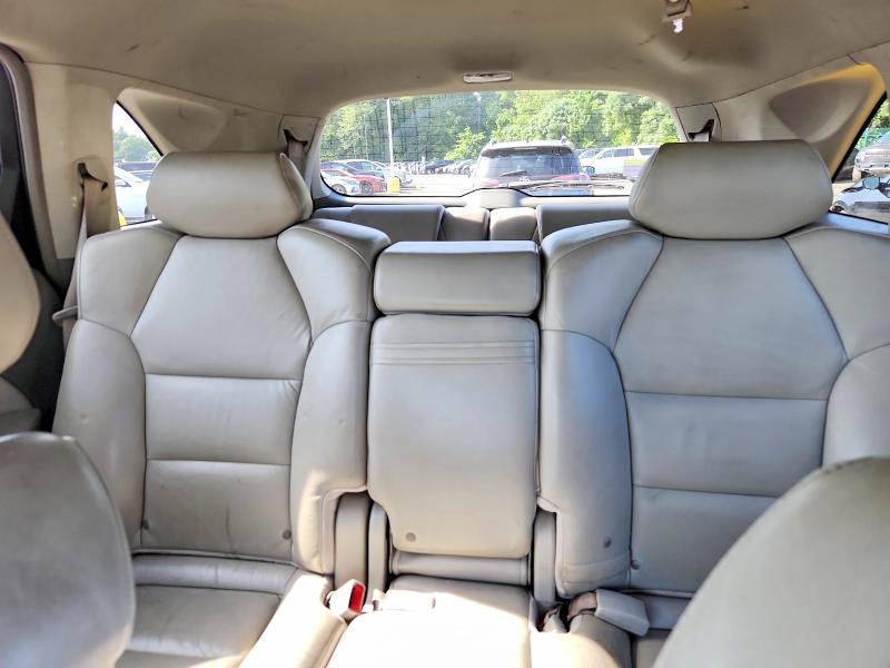 Продаж на аукціоні авто 2008 Acura Mdx, vin: 2HNYD28288H549326, номер лоту: 65486476