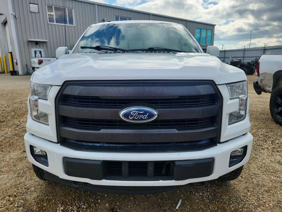 Продаж на аукціоні авто 2017 Ford F150, vin: 1FTEW1EGXHKC93650, номер лоту: 64113866