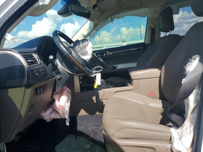 Продаж на аукціоні авто 2020 Lexus Gx, vin: JTJAM7BX3L5253815, номер лоту: 64351966