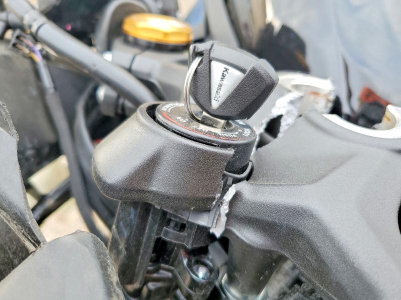 Продажа на аукционе авто 2026 Kawasaki Zx400, vin: ML5ZXCS10TDA55150, номер лота: 63615926