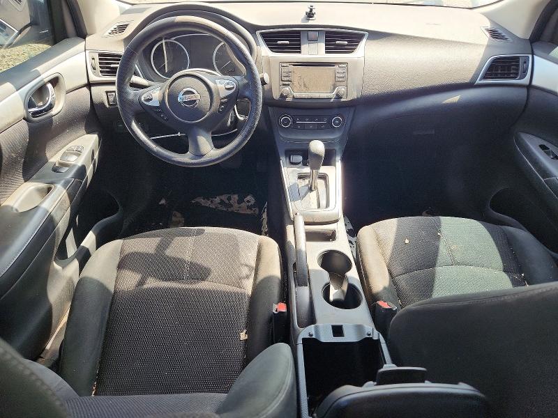 Aukcja sprzedaży 2018 Nissan Sentra, vin: 3N1AB7AP7JY317982, numer aukcji: 65239866