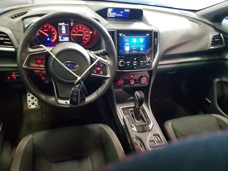 64232806 :رقم المزاد ، 4S3GTAM60H3733508 vin ، 2017 Subaru Impreza مزاد بيع