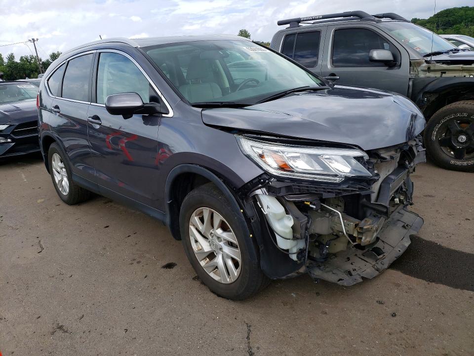 Продаж на аукціоні авто 2015 Honda Cr-v, vin: 5J6RM4H71FL070323, номер лоту: 63041066